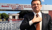 İBB davasında İmamoğlu'nun savunması tamamlandı! Hz. Ali'nin sözlerini okudu