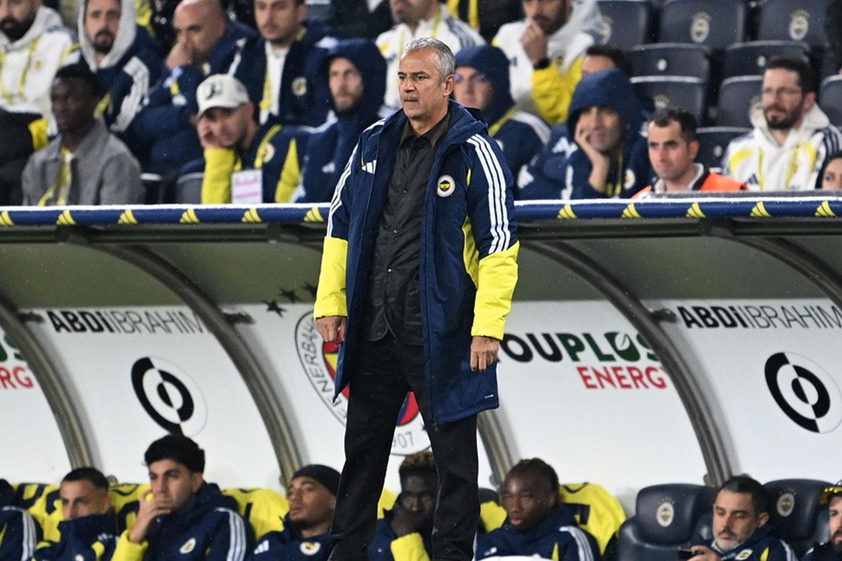 İsmail Kartal: Yarın hem Asensio hem de kulüp açıklayacak
