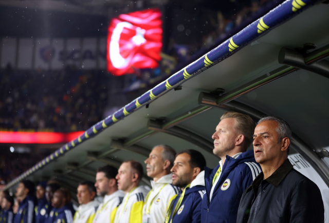 İsmail Kartal'dan çarpıcı sözler: Biz o defteri kapattık