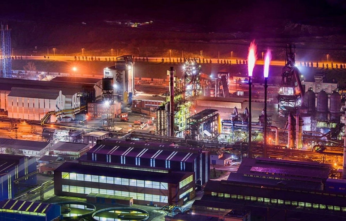KARDEMİR, 260 milyon lirayla Karabük\'ün 2025 kurumlar vergisi rekortmeni oldu