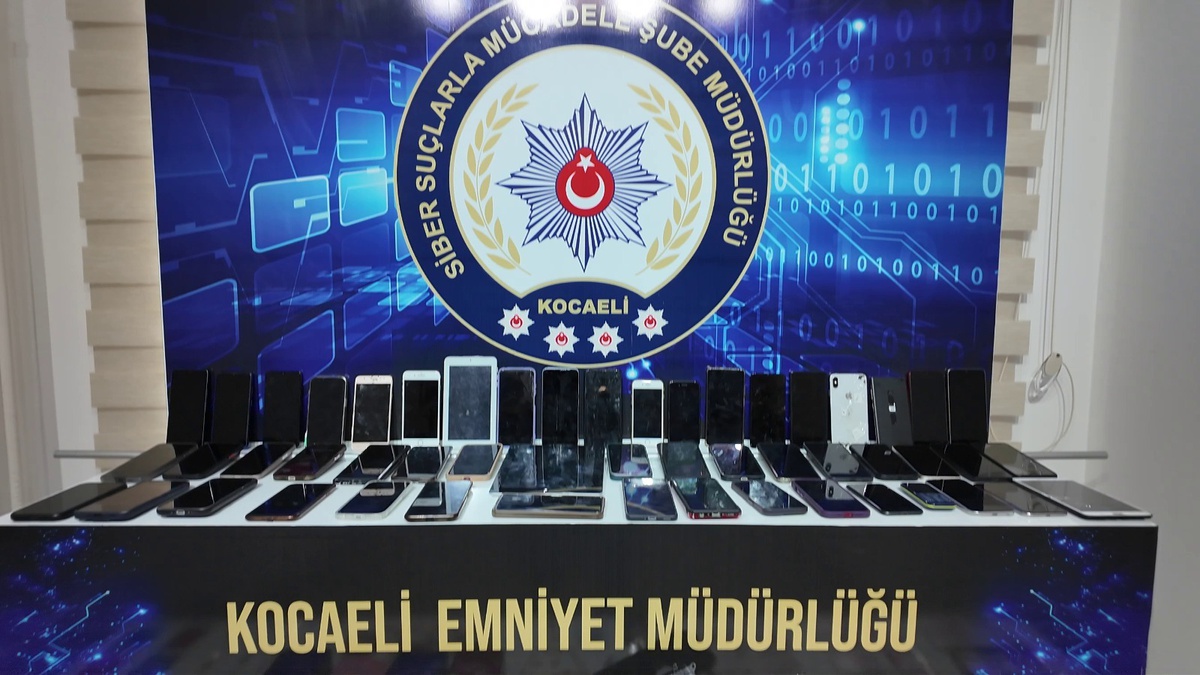 MASAK raporu sonrası 16 ilde yasa dışı bahis operasyonunda 29 kişi tutuklandı