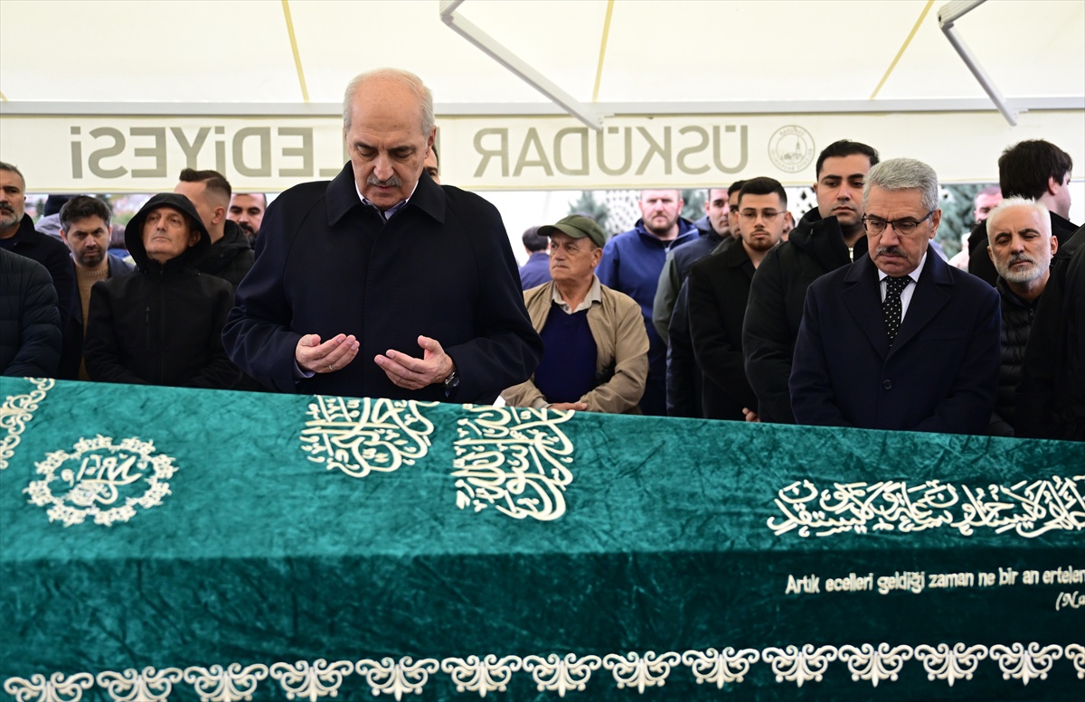 Pınar Yayınları Genel Yayın Yönetmeni Cevat Özkaya son yolculuğuna uğurlandı