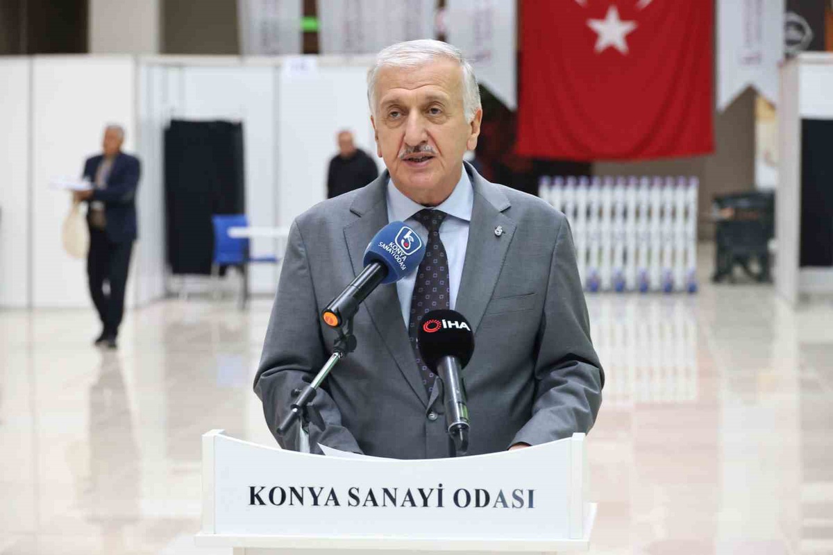KSO\'da 14. dönem seçimleri 126 asil ve 126 yedek üyenin belirlenmesiyle tamamlandı
