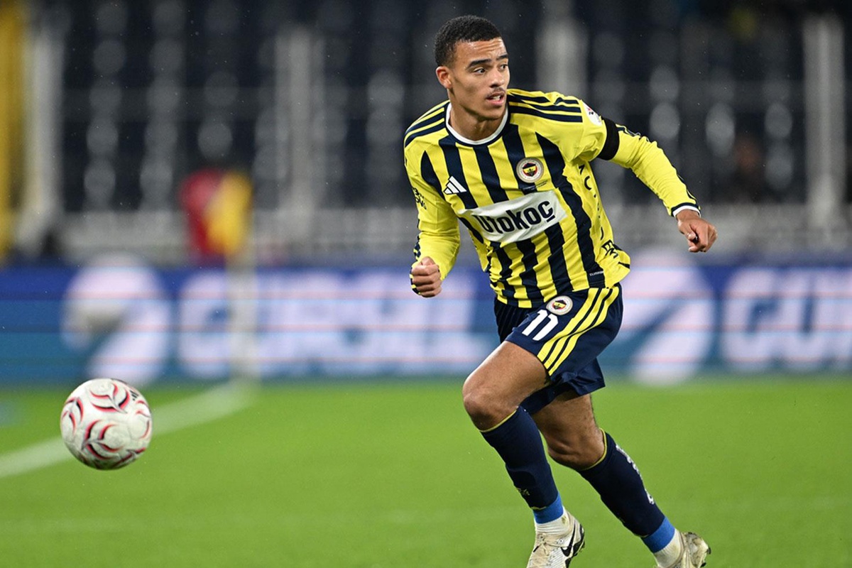 Mason Greenwood penaltılarda korkutuyor