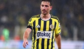Mert Hakan Yandaş 568 gün sonra geri döndü, tribünler o sesle inledi