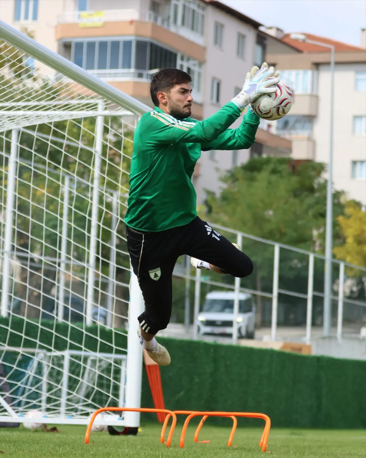 Muğlaspor, 19 Eylül\'de Manisa FK deplasmanında puan almayı hedefliyor