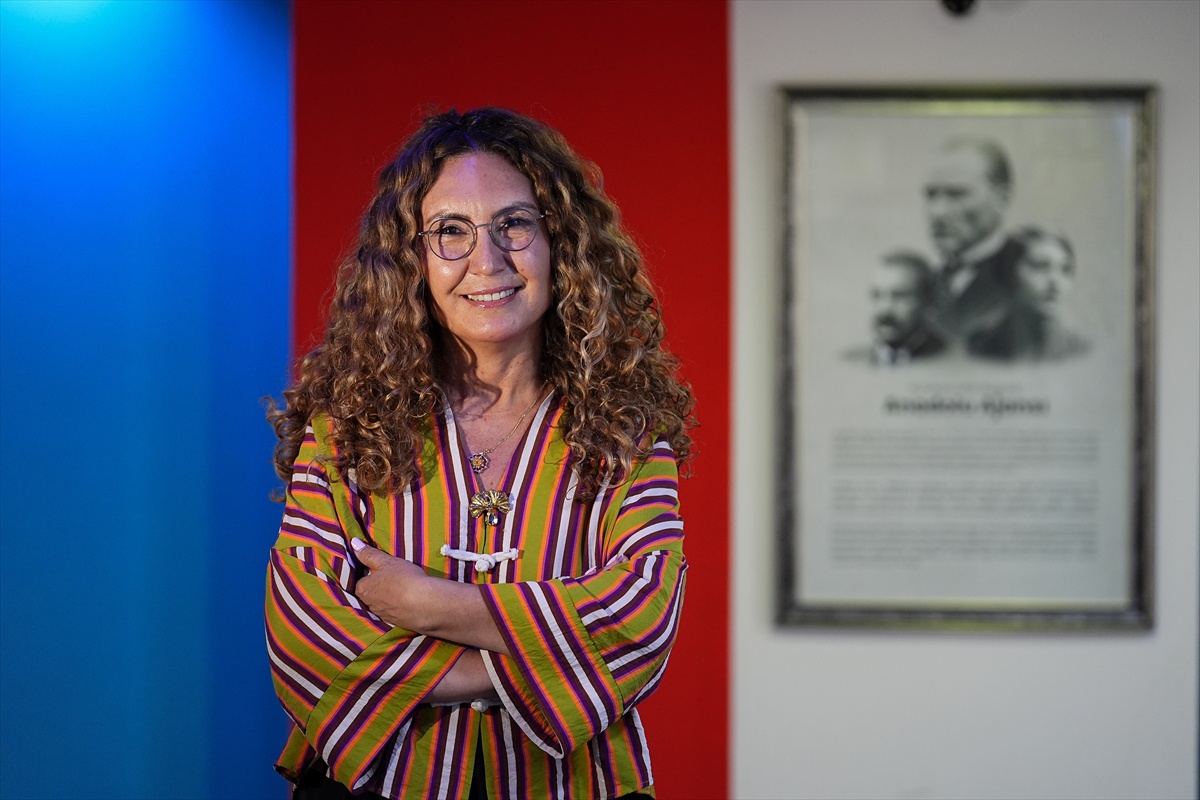 Prof. Dr. Tağıl değişken kışa dikkat çekti, ilk yarıda sağanak ve sel riski var