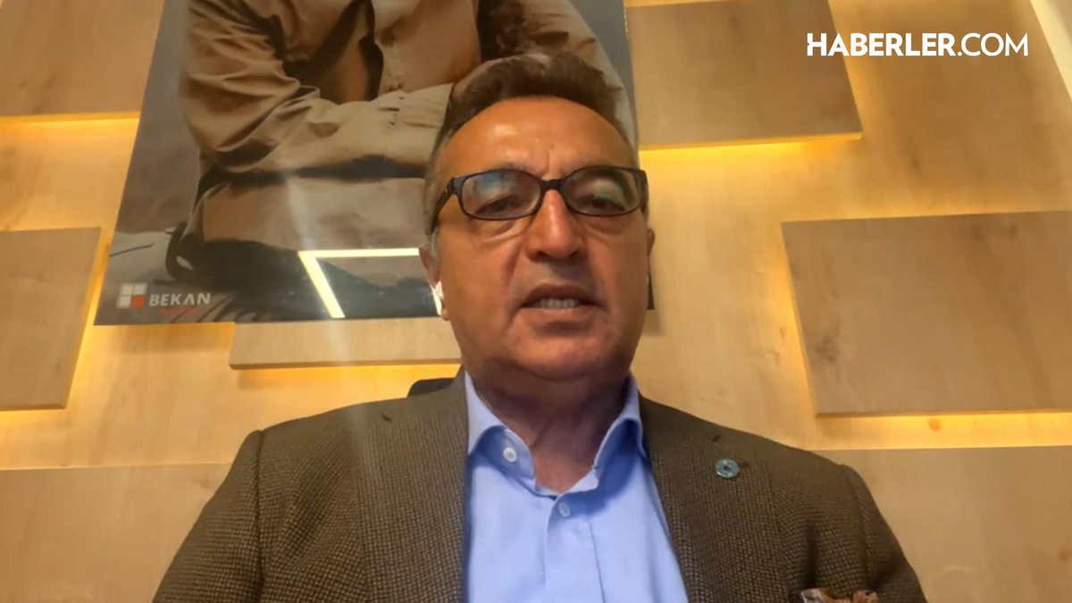 Sigorta uzmanı Mithat Bekan\'dan sel mağdurlarına kritik uyarı: Her sigorta hasarı karşılamıyor!