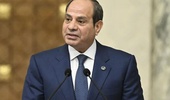 Mısır Cumhurbaşkanı Sisi: Suudi Arabistan'ı korumak için her türlü adımı atacağız