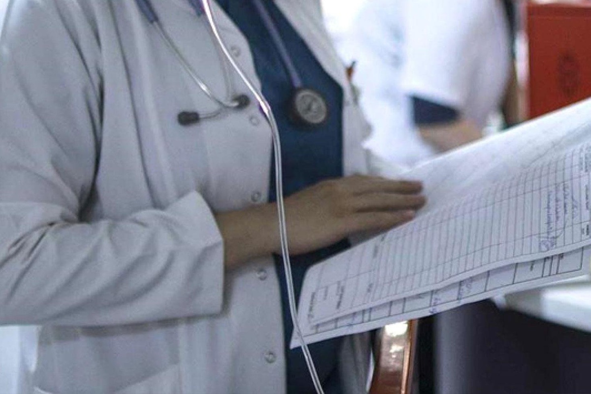 2027\'de 31 bin 54 sözleşmeli sağlık personeli istihdam edilecek