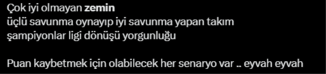 Gençlerbirliği-Galatasaray maçı için televizyonu açanlar çıldırdı!