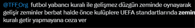 Gençlerbirliği-Galatasaray maçı için televizyonu açanlar çıldırdı!