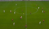 Gençlerbirliği-Galatasaray maçı için televizyonu açanlar çıldırdı!