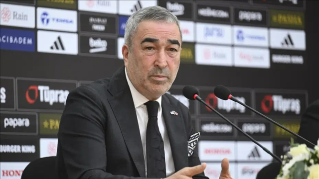 TFF kararını vermeye hazırlanıyor! Milli Takım'a sürpriz hoca