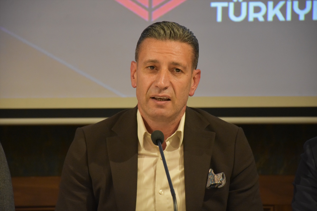 Trabzon\'da 15 Yaş Altı Avrupa Boks Şampiyonası yaklaşık 400 sporcuyla yarın başlıyor