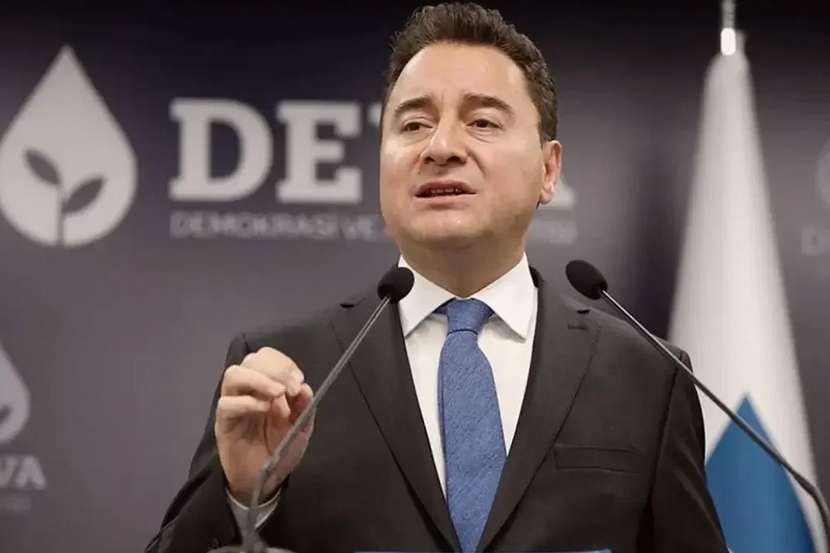 Uluslararası kuruluşun Türkiye kararı Babacan\'ı tedirgin etti: Allah korusun