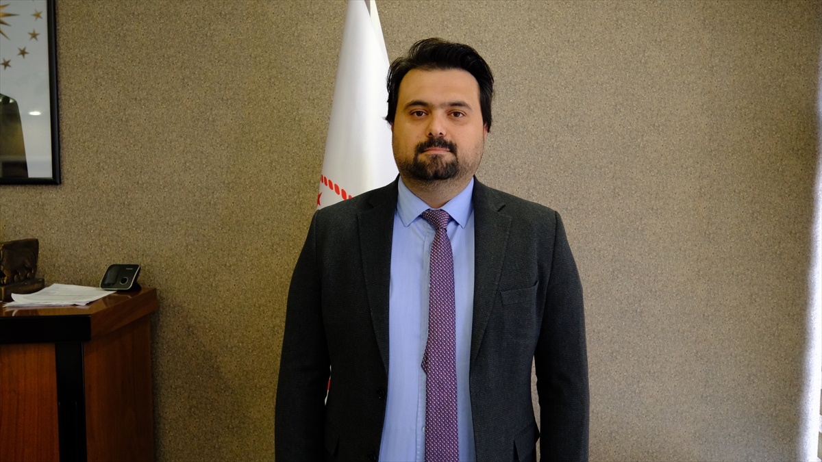 Van\'da son 2 yılda 1965 kişi sigara bırakma poliklinikleri sayesinde sigarayı bıraktı