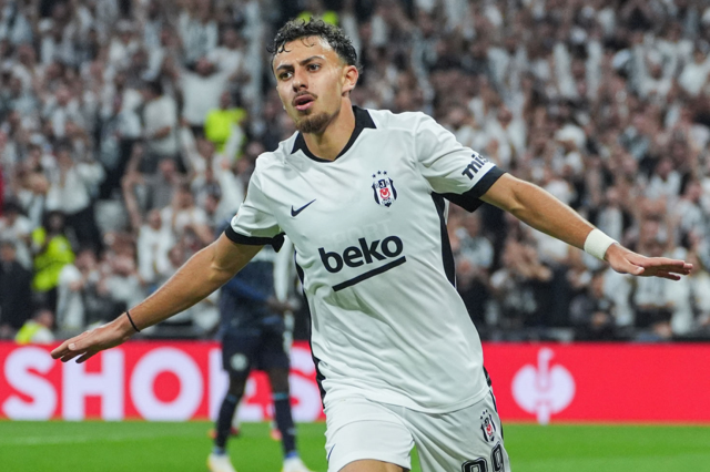 3 ayda herkes onu tanıdı, Premier Lig'den talipleri çıktı