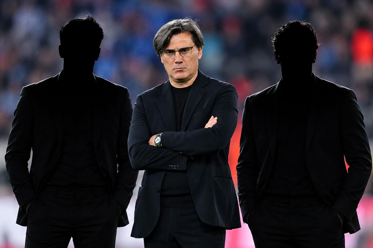 A Milli Takım\'da Montella\'nın yerine 2 yeni aday