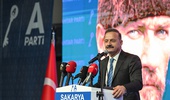 Anahtar Parti lideri Ağıralioğlu ittifak arayışını reddetti, Mansur Yavaş'a desteği şarta bağladı