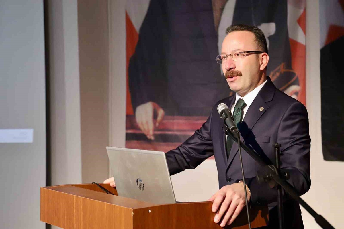 Ardahan\'da panelde gıdanın yüzde 25 ila 40\'ının kayba uğradığı vurgulandı