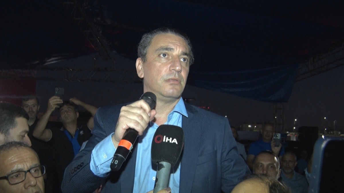 ATSO\'da kesin olmayan sonuca göre komite çoğunluğunu Bahar\'ın mavi listesi kazandı