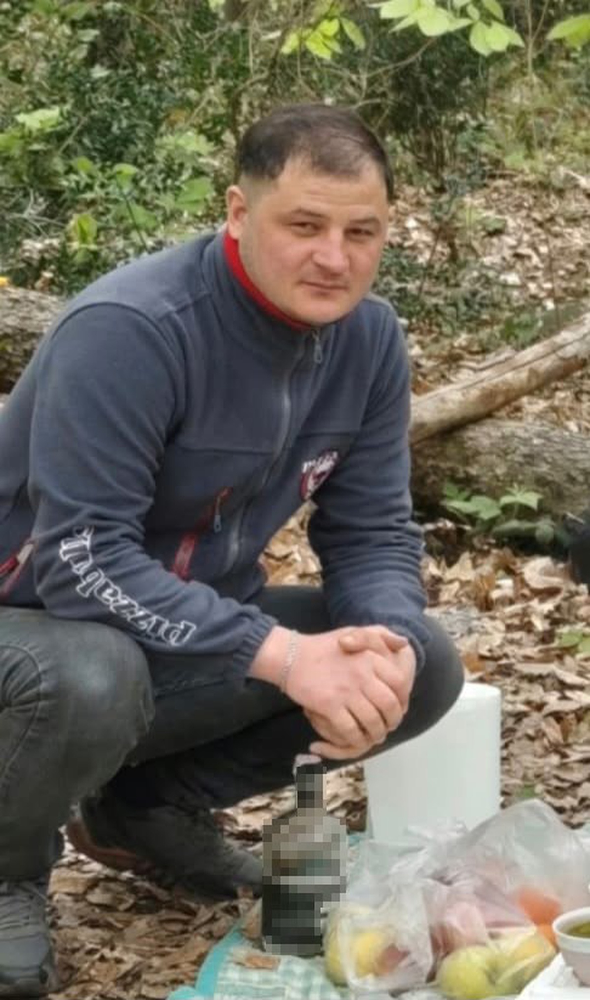 Ayazağa\'daki selde kayıp olarak aranan Murat Babajanov\'un cesedi Haliç\'te bulundu