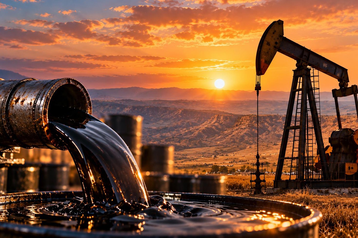 Müjdeli haber! Diyarbakır\'da kaya petrolü için tarihi sondaj başlıyor