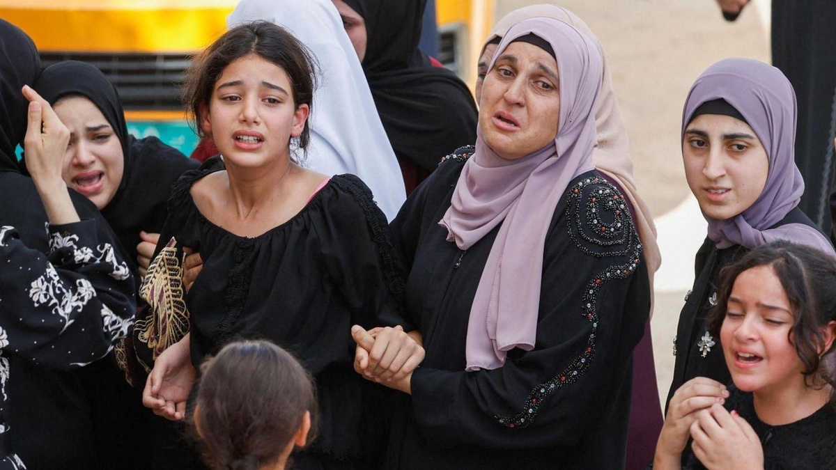 BBC Verify, İsrail ordusunun 254 olayda soruşturma sonucu açıklamadığını tespit etti