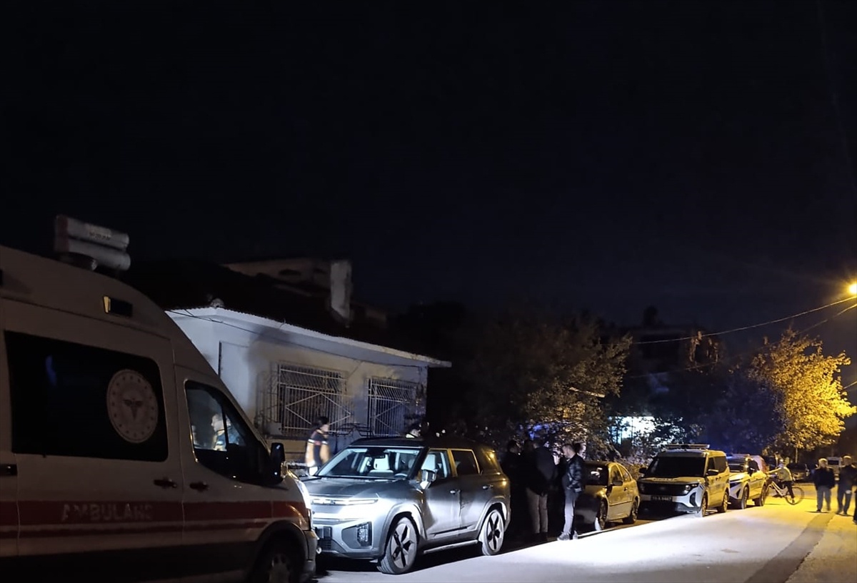 Bursa Yenişehir\'de yalnız yaşayan 88 yaşındaki kişinin evinde cansız bedeni bulundu