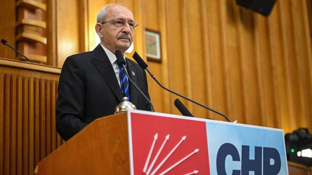 Kılıçdaroğlu, Azerbaycan\'ın 35. bağımsızlık yılını dayanışma vurgusuyla tebrik etti