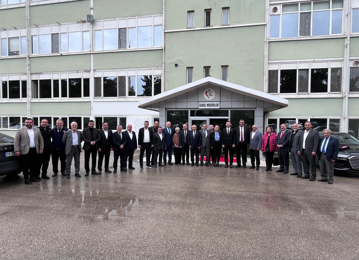 CHP heyeti, Suluova Şeker Fabrikası\'nın ciddi desteğe ihtiyacı olduğunu bildirdi