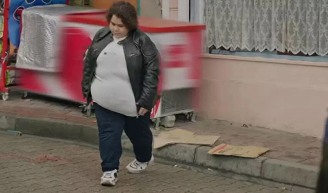 Çitos Efe 15 yaşına girdi! Son hali şaşırttı