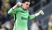 Ederson'dan Fenerbahçe kalesine kilit! Sarı-lacivertliler gol yemeyi unuttu