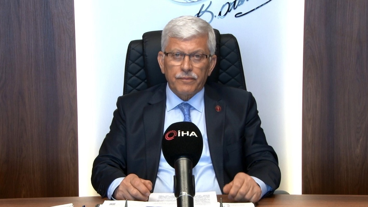 Eroğlu, Tarım ve Orman Bakanlığına ilk kez en çok veteriner hekim alındığını söyledi