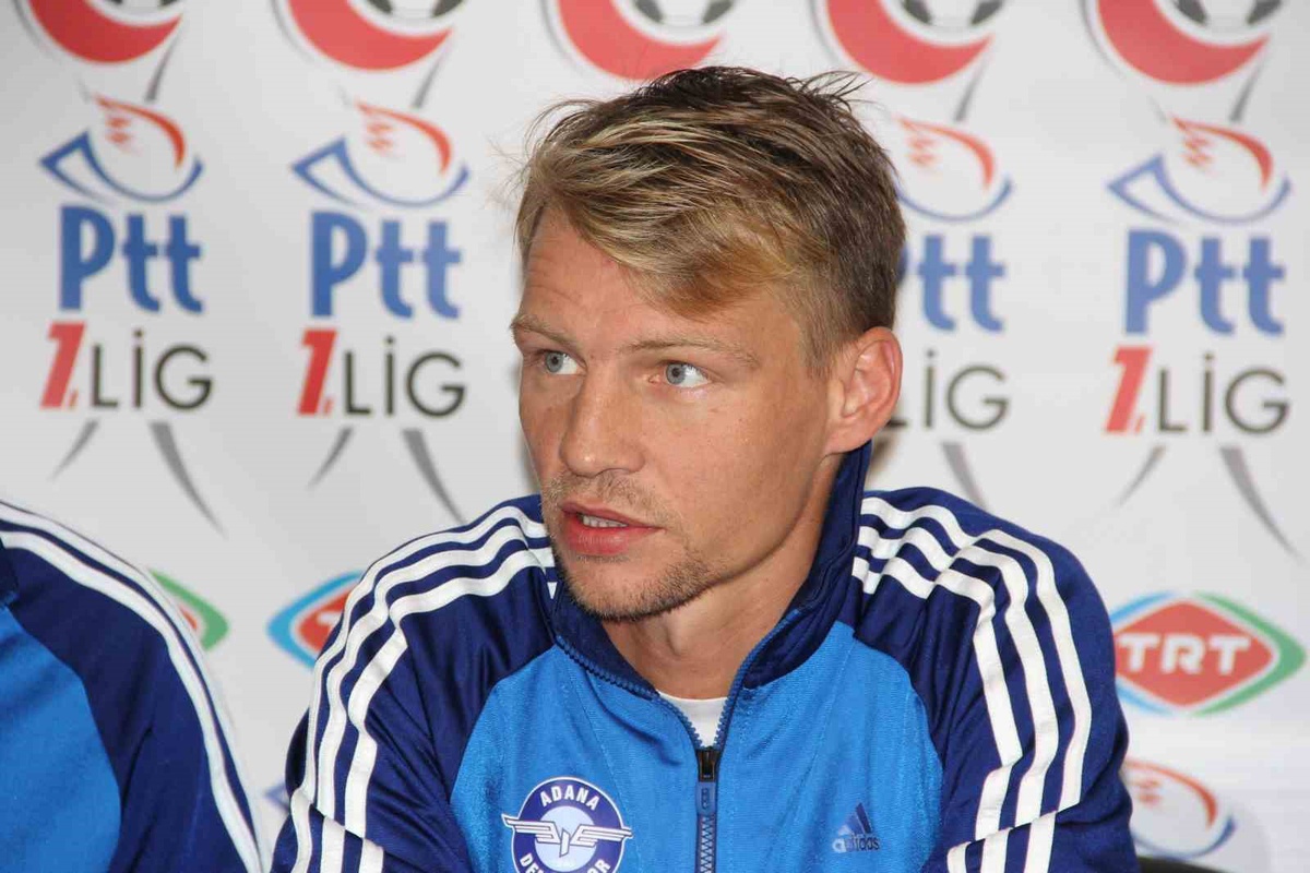 Jan Rajnoch, Fenerbahçe-Slavia Prag maçında 1-1\'lik beraberlik bekliyor