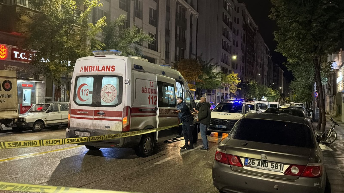 Sokak ortasında kanlı infaz! Zanlının gazetecilere söylediği pes dedirtti