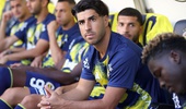 Fenerbahçe'den sakatlığı bulunan Marco Asensio hakkında açıklama