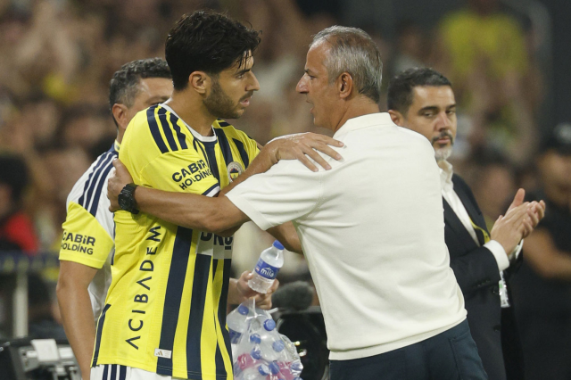 Fenerbahçe'den sakatlığı bulunan Marco Asensio hakkında açıklama