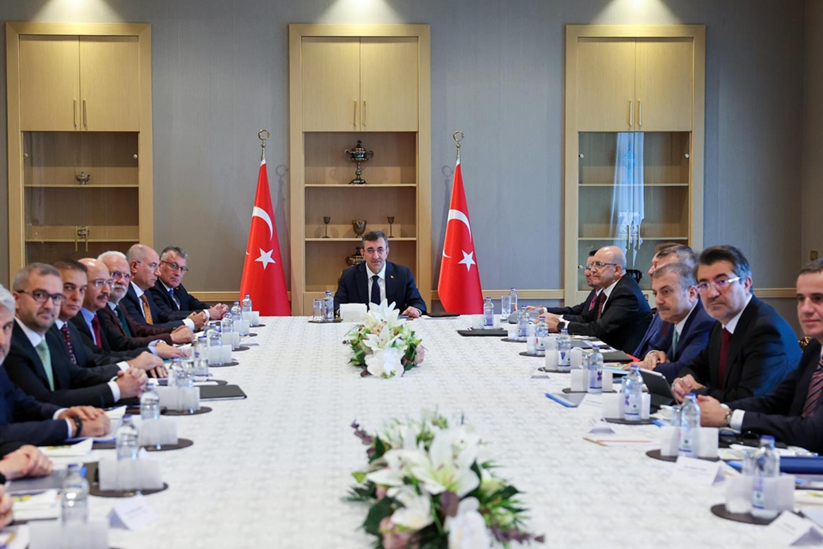 Fon kurulundan altıncı toplantı! Sayı 131\'den 65\'e düştü