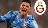 Galatasaray maçında forma giyebilecek mi? Lille'den Berke Özer için açıklama