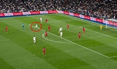 Harikasın çocuk! Arda Güler'den geceye damga vuran gol