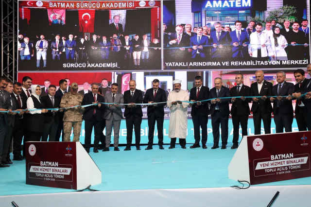 Bakan Çiftçi'den sürece dair net mesaj: Ne pazarlık ne taviz var