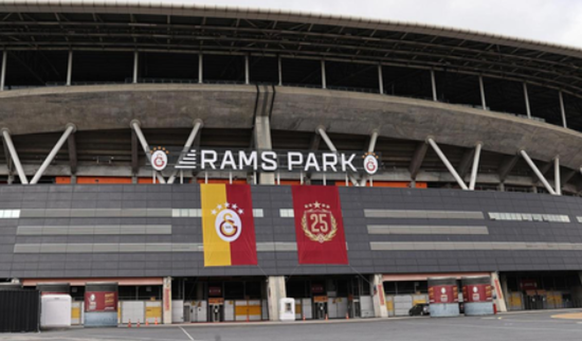 İstanbul İl Müdürlüğü RAMS Park ve Aslanvadi\'ye dair iddiaları çürüttü