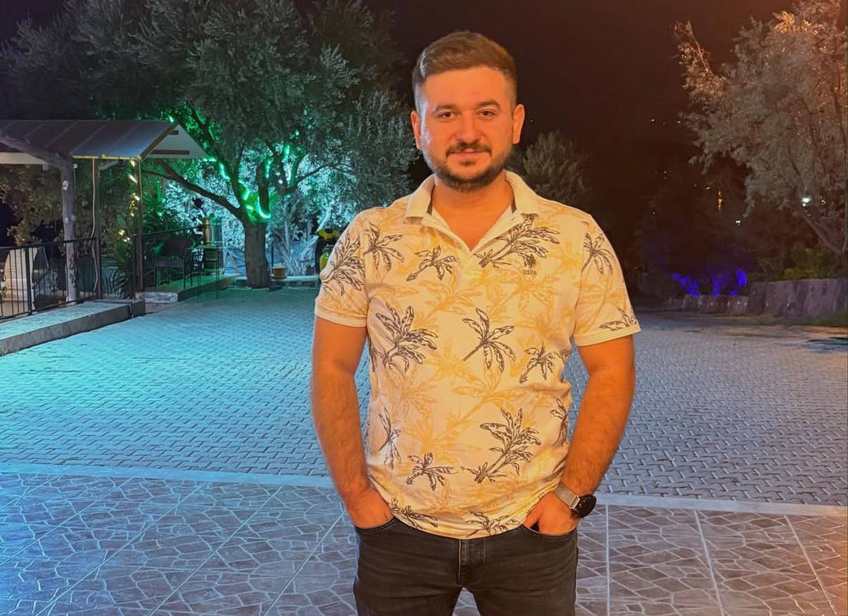 Buca\'da kanlı tartışma: Restoran sahibi Cavit Pekşen bıçaklı kavgada öldü, müşteri yaralı