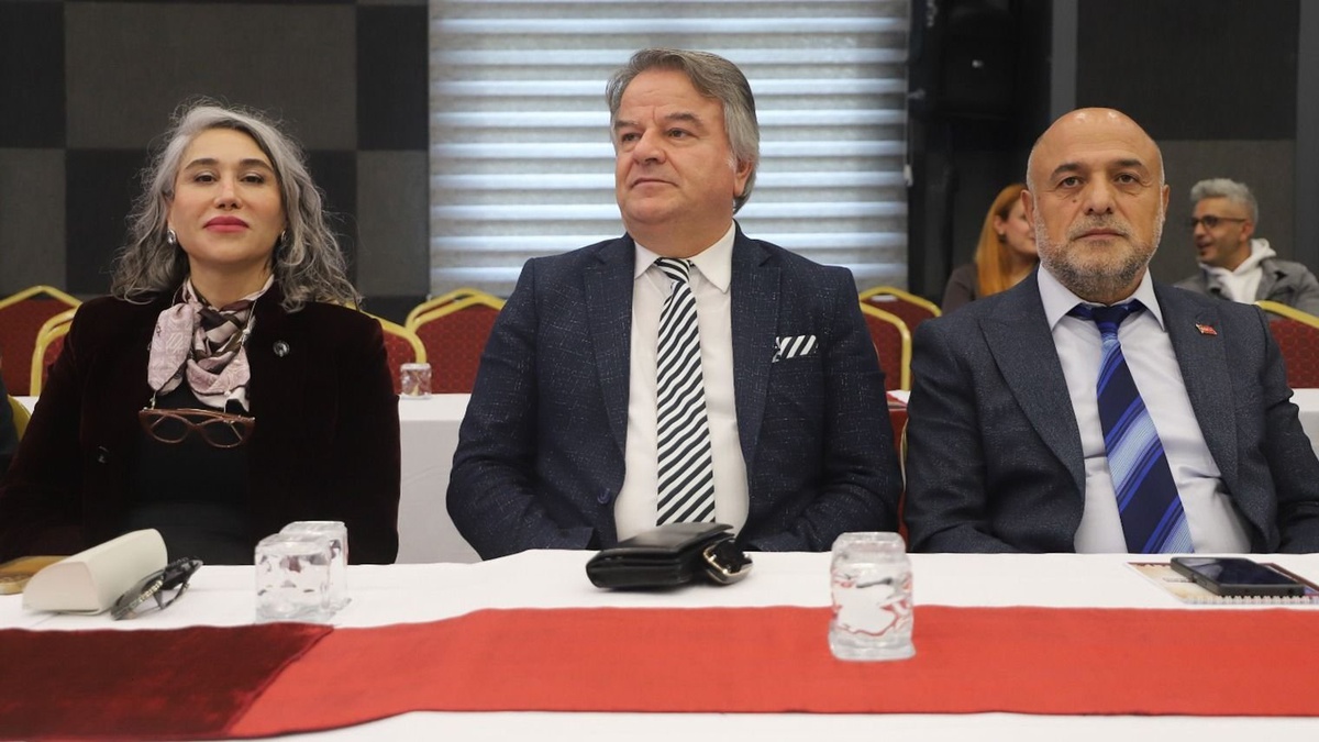 Elazığ Kent Konseyi\'nden \'Terörsüz Türkiye\' sürecine destek ve pilot il önerisi
