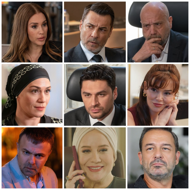 Kızılcık Şerbeti’nin yapımcısından mesaj: Yeni gelmedik, geri geldik!