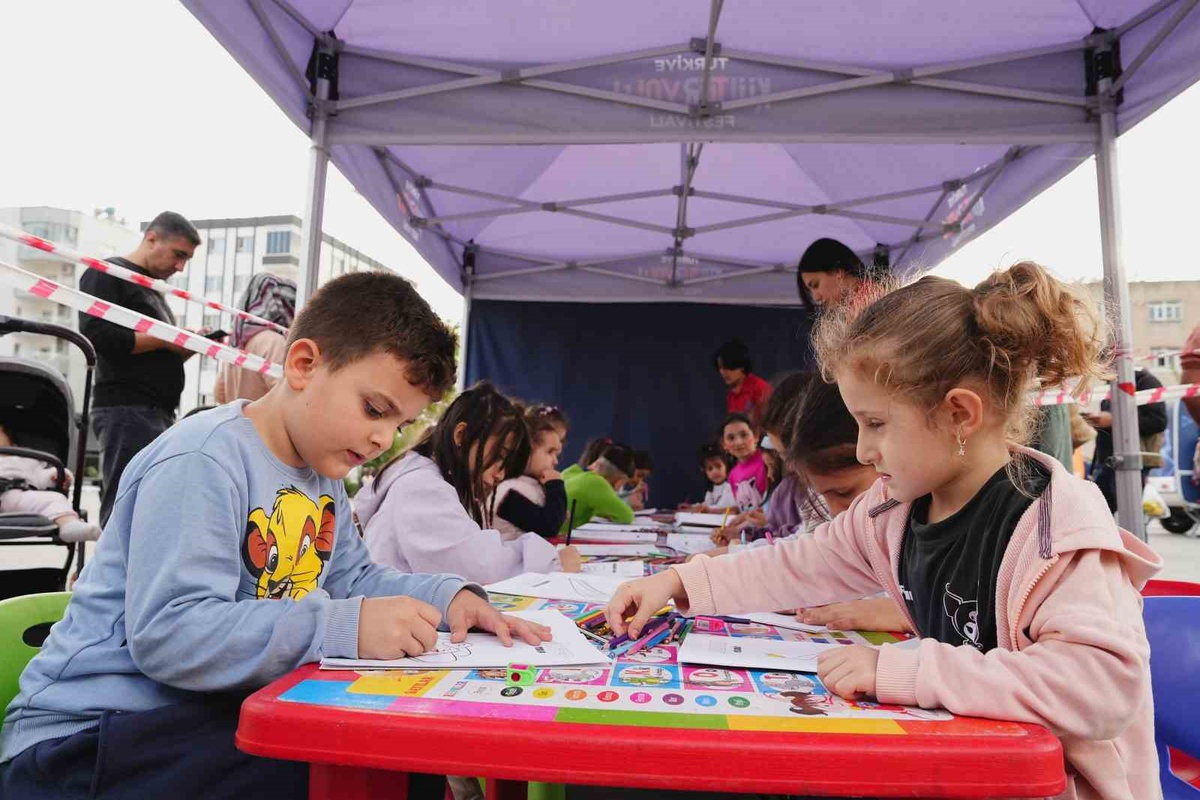 Mardin Kültür Yolu Festivali ikinci kez başladı, dokuz gün ziyaretçi ağırlayacak