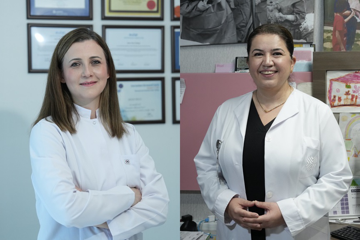 Medipol uzmanları menopoz yaşını 46-48, osteoporozu belirtisiz risk olarak açıkladı