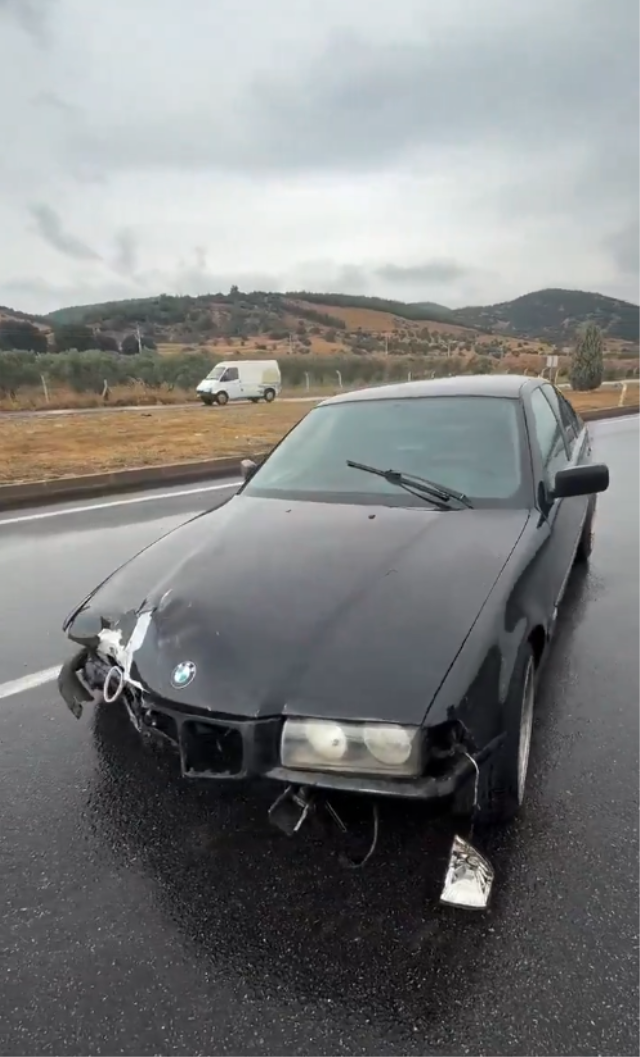 Müge Anlı’da biyolojik babasını arıyordu! Hamid Yorulmaz trafik kazası geçirdi